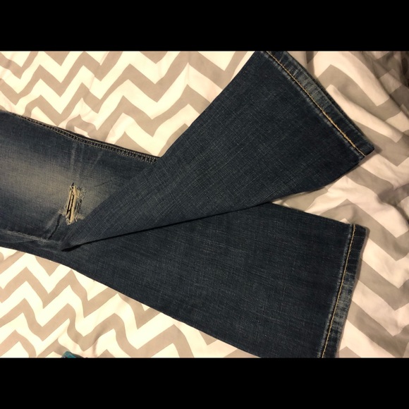 Levi’s skinny jeans - Picture 7 of 7